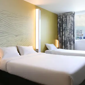 Prado Vélodrome Hotel